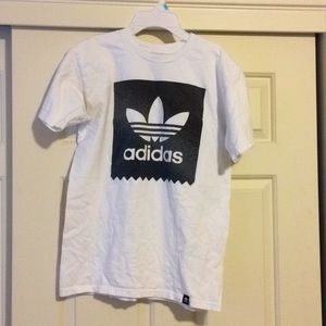 Original Adidas Shirt